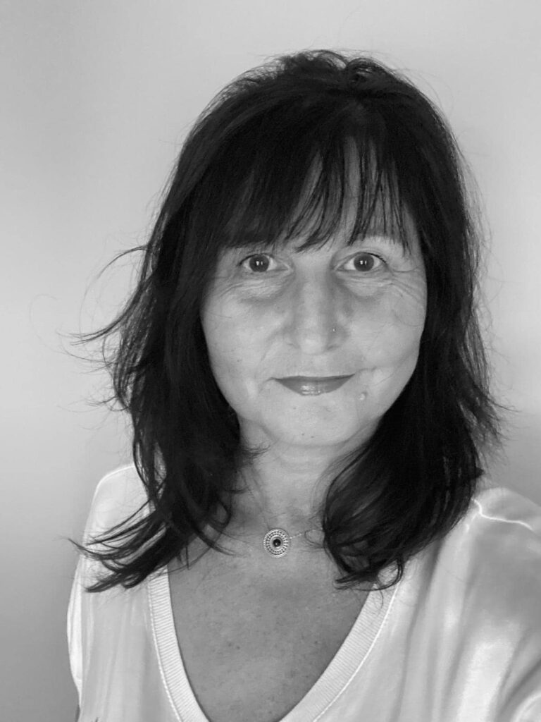 Photo de Profil Marie Riffard